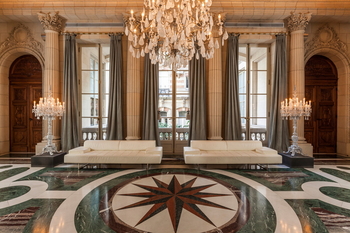 Palacio Duhau - Park Hyatt Buenos Aires