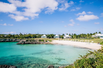 The Cove Eleuthera