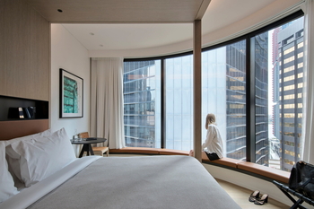 Little National Hotel Sydney