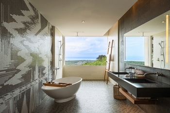 Renaissance Bali Uluwatu Resort & Spa