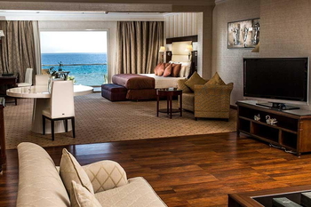 Premier Le Reve Hotel & Spa