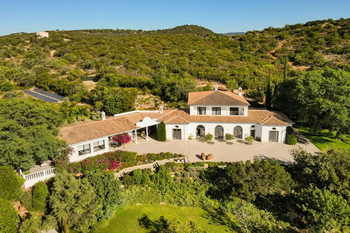 Exclusive Algarve Villas: Redefining Luxury Real Estate in Portugal's Algarve Region