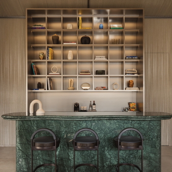 Mondrian Singapore Duxton