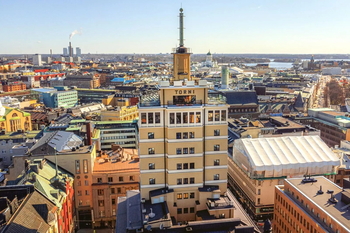 Solo Sokos Hotel Torni Helsinki