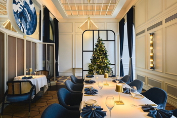 Raffles Europejski Warsaw