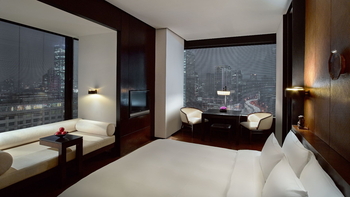The PuLi Hotel and Spa