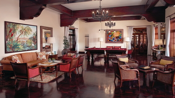 Hotel das Cataratas, A Belmond Hotel, Iguassu Falls