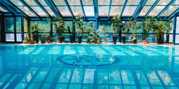 The InterContinental Almaty