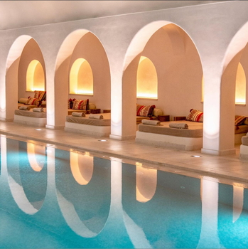 Six Senses Shaharut