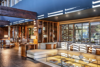 Jiva Hill Resort - Genève