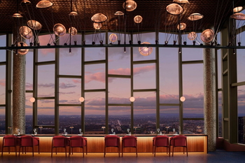 The Ritz-Carlton, Melbourne