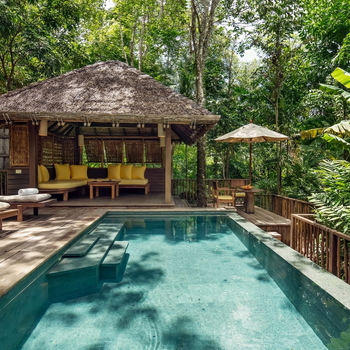 Six Senses Yao Noi