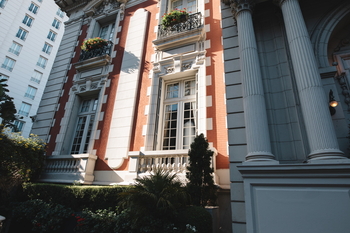 Four Seasons Hotel Buenos Aires