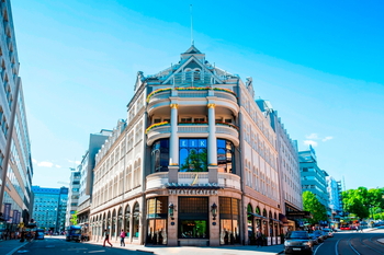Hotel Continental