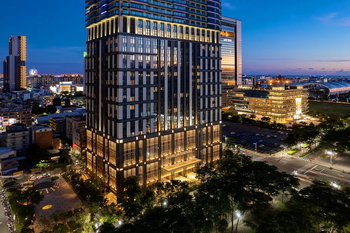 InterContinental Kaohsiung, an IHG Hotel