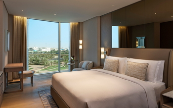 The St. Regis Kuwait