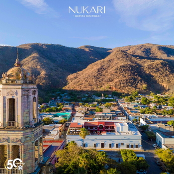 Nukari Quinta Boutique