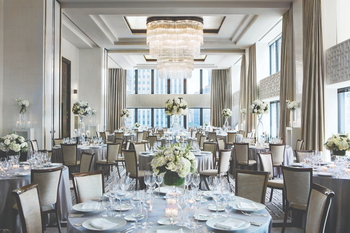 The Langham Chicago