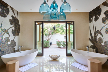 One&Only The Palm Dubai