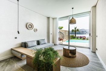 Cape Bodrum Luxury Hotel & Beach