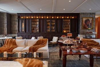 Grand Hotel Soleil d'Or