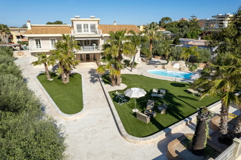 Discover Your Dream Property with Luxury Esmeralda: Your Gateway to Exclusive Real Estate in Sardinia