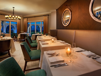 The Westin Grand Cayman Seven Mile Beach Resort & Spa