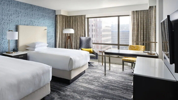 Hyatt Regency Vancouver