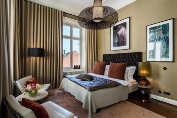Lydmar Hotel