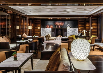 Bulgari Resort, Dubai