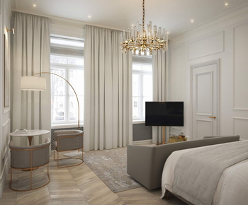 The Hotel Maria - Preferred Hotels & Resorts