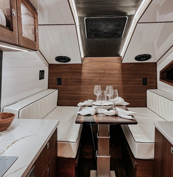 Discover the 27 North Ascender