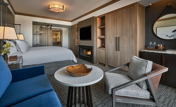 Montage Big Sky: Where Luxury Reaches New Heights