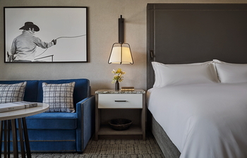 Montage Big Sky: Where Luxury Reaches New Heights