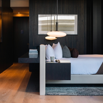 The Hotel Britomart