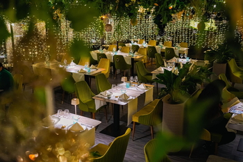 Casa Timiș - Wellness & Spa Resort