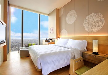 Osaka Marriott Miyako Hotel