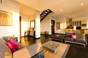 Sanur Residence