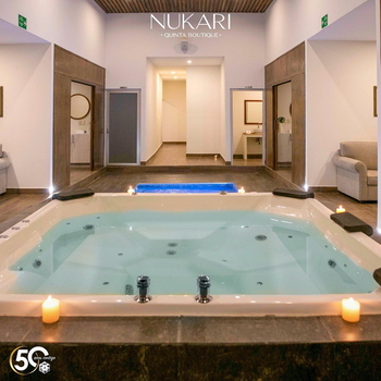 Nukari Quinta Boutique