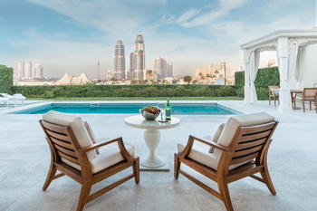The Chedi Katara Hotel & Resort