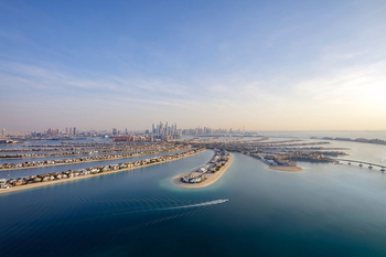 Atlantis The Royal Dubai