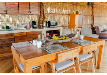 Casa Joseph Zicatela