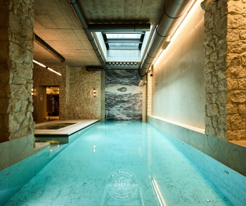 Hotel H15 Luxury Palace