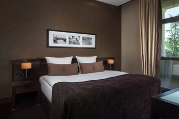 THE RODINA GRAND HOTEL