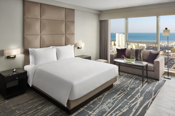 Hyatt Regency Al Kout Mall