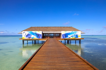 Pullman Maldives All-Inclusive Resort