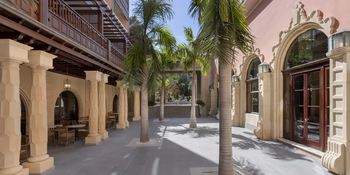 Santa Catalina, a Royal Hideaway Hotel