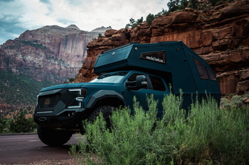 Discover the 27 North Ascender