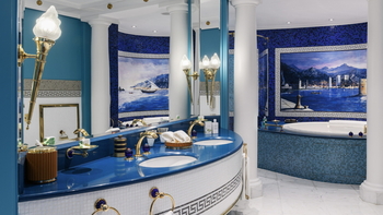 Burj Al Arab Jumeirah