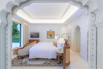 The Chedi Katara Hotel & Resort